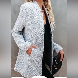 Vici Blazer/Jacket